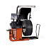 Станок балансировочный грузовой HUNTER GSP962243E