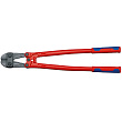 Болторез с двухкомпонентными чехлами 610 mm KNIPEX KN-7172610