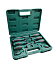 Набор отверток ROSSVIK 8шт SP0108S